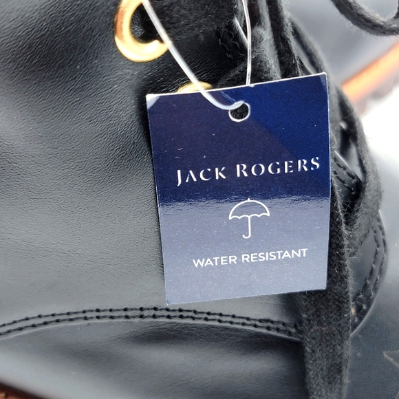 Jack Rogers Harper Hiker Knit Size 9.5M. S1055 - Picture 7 of 10